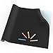 Best Multi-Purpose Chalkboard Contact Paper by P2Shop - Free Drawing eBook - Convenient & Space Saving - Applies To Every Surface - Ideal For Restaurant Menu, Offices, Teachers & Children