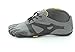 Vibram Men's KSO EVO Cross Training Shoe,Grey/Black,46 EU/11.5-12 M US