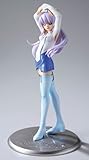 MegaHouse(メガハウス) 1/8 RAHDX 銀色のオリンシス テア