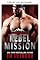 Livro Missão rebelde (Equipe SEAL Blackout Alpha)