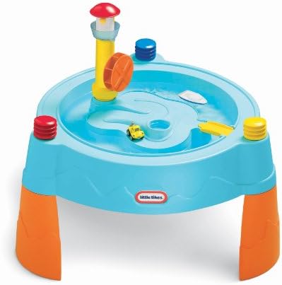 Little Tikes Island Adventure Water 