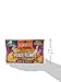 Lowrey's Bacon Curls Microwave Pork Rinds (Chicharrones), Hot & Spicy, 1.75 Ounce