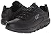 Skechers for Work Men's Liv Sr Brawney Shape Ups Work Shoe