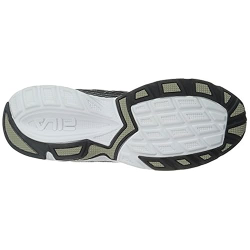 fila men's interstellar 2 running shoes