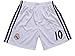 textface 2018/2019 Real Madrid #10 Modric Kids Home Soccer Jersey & Shorts Youth Sizes