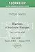 Réactions et réacteurs chimiques : Cinétique chimique - Cours et exercices corrigés by 