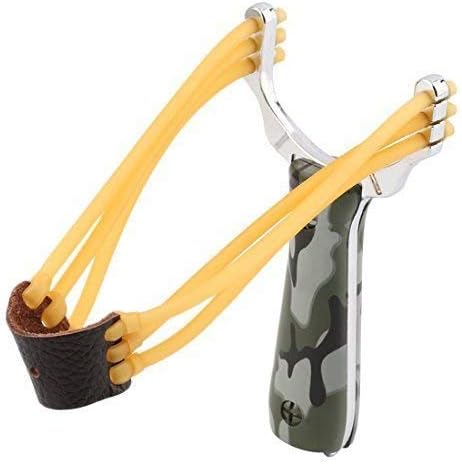Sports Sling Slingshot Food Slingshot Zwille Slingshot Flitsche Catapult Performance Strong
