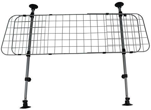 DACIA SANDERO STEPWAY 13-ON Pet Car Barrier Cage