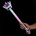 Fun Central (AZ925) LED Jumbo Crown Wand