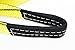 Tanaka Heavy Duty Tow Strap. 30,000 Lb Capacity. Length (3