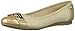 Anne Klein Women's Able Ballet Flat