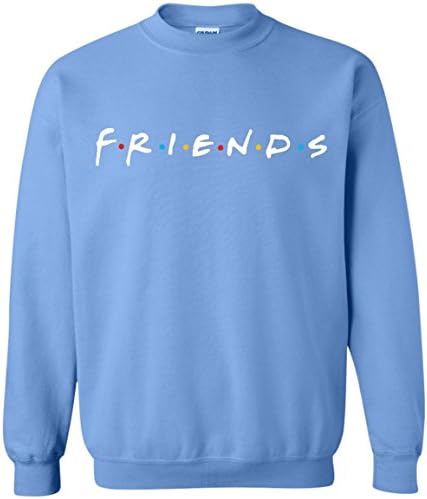 Friends You've Got A Friend In Me Sweatshirt