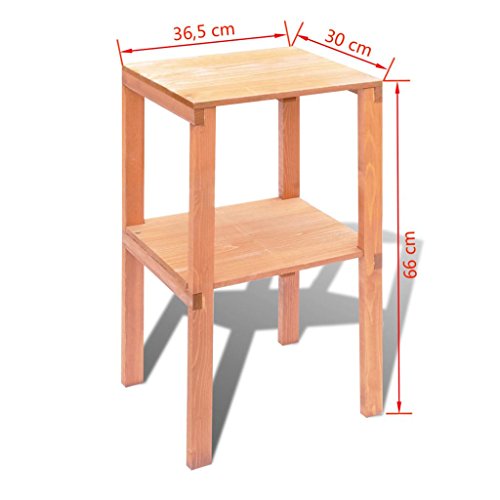pedkit Holz Ger?tehaus Garten Schrank aus Holz, Ger?teschuppen Ger?teschrank 138 x 65,5 x 160 cm (L x B x H) Mit… – Bild 8