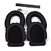 Bose Aviation Headset X, A10, A20 Headphone Replacement Ear Pad/Ear Cushion/Ear Cups/Ear Cover/Earpads Repair Parts
