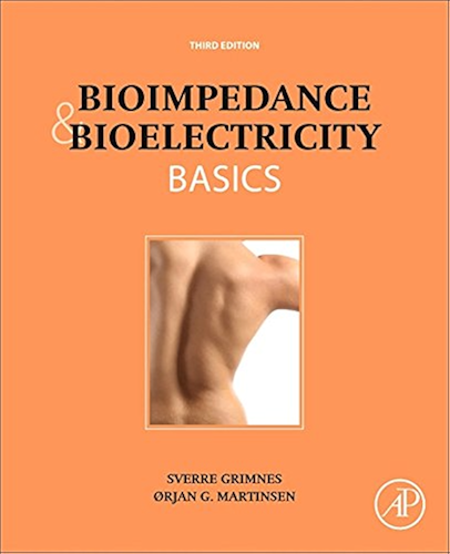 Download Bioimpedance and Bioelectricity Basics (English Edition) PDF