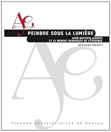 Peindre sous la lumière