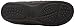 ACORN Men's Digby Gore Mule Slipper,Greige Heather,Large / 10.5-11.5 D(M) US