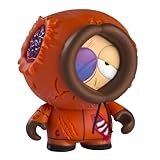 Kidrobot South Park Dead Kenny Action Figure