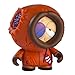 Kidrobot South Park Dead Kenny Action Figure