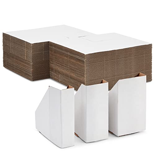 100 Pack Picture Frame Corner Protectors for Shipping Art, Adjustable