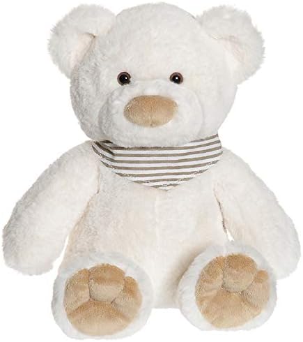 Ours en peluche OEKO TEX Nounours OEKO-TEX