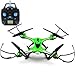 Goolsky H31 Waterproof Drone With Headless Mode 2.4G 4CH 6-Axis Gyro One Key Return 360° Rolling RC Quadcopter