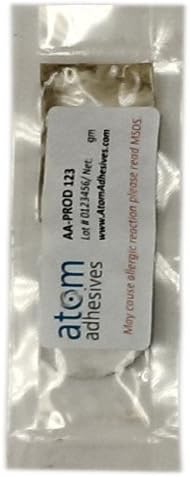 Rear Window Defroster Electrically Conductive, Silver Epoxy Adhesive Repair Kit 2.5 grams by Window Defroster Repair