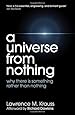 A Universe From Nothing