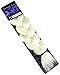 Doctored Locks Synthetic KK Ultra Jumbo Braid Artist Fiber for Braids, Twists and Dreadlock Hair Extensions