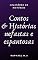 Livro Contos & Histórias nefastas e espantosas