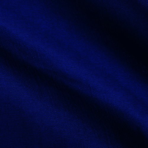 Ben Textiles Inc. Two Tone Taffeta Navy Fabric By The Yard