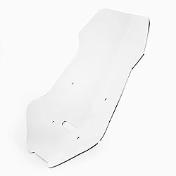 Motorcycle Windshield Windscreen Compatible with