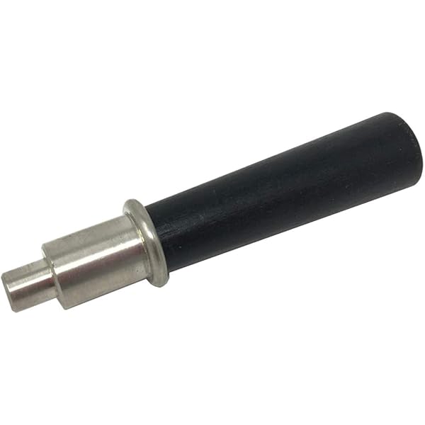 Amazon.com: Vermont Castings 5004265 Damper Handle Stub : Home u0026 Kitchen