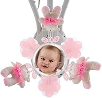 fisher price ballerina bear swing