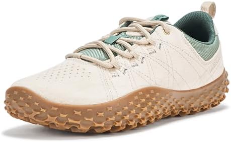 Amazon.com | Merrell Men's Jungle Lace Ac+ Fashion Sneaker, Dusty