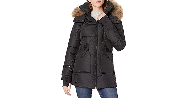 sam fur cruiser jacket