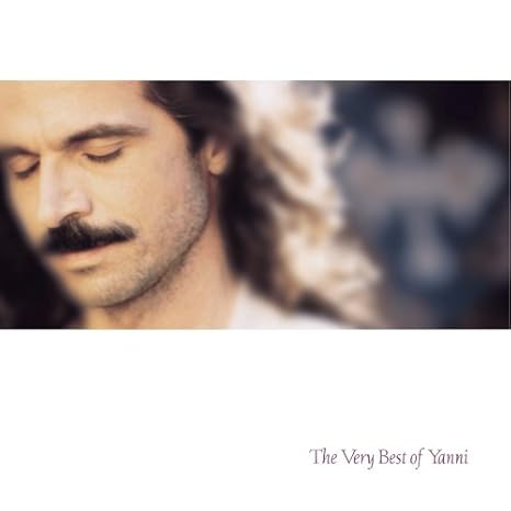 Yanni - The Very Best Of Yanni - Amazon.com Music