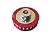 Hobbypower CNC Metal 22t Pulley Gear for Sakura D3 Cs 1/10 Drift Racing Car