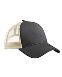 ECOnscious Re2 Trucker Style Baseball Cap