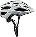 Giro Revel Helmet Matte White/Silver, One Size
