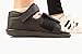 Mars Wellness Premium Post Op Broken Toe/Foot Fracture Square Toe Walking Shoe - Womens - X Small