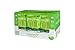 Peeled Snacks Organic Pea Crisps, Garden Herb, 3.3 oz., Pack of 12 –Healthy Snackswith Real, Wholesome Ingredients for On-the-Go, Lunch and More