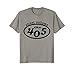 The 405 Street Outlaws T-Shirt