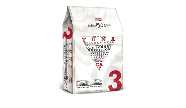 merrick before grain