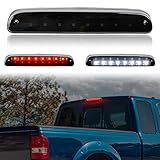KEWISAUTO LED 3rd Brake Light for Ford, Rear Center