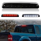 KEWISAUTO LED 3rd Brake Light for Ford, Rear Center