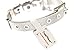 Fanstown BTS Kpop Bangtan Boys Member Handmade Titanium Bracelet