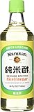 Marukan Rice Vinegar, 24 Ounce