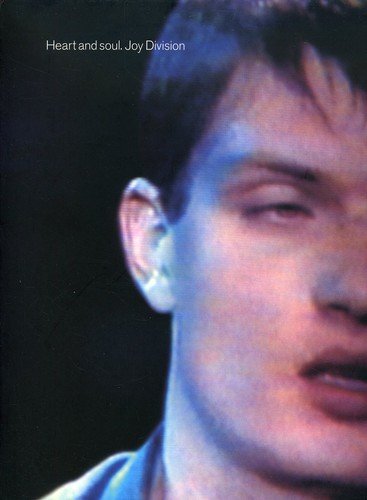 Joy Division - Heart &amp; Soul (2008 Uk Re-Issue) - Zortam Music