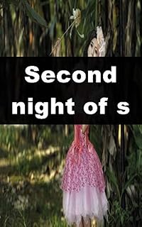 Livro Second night of summer